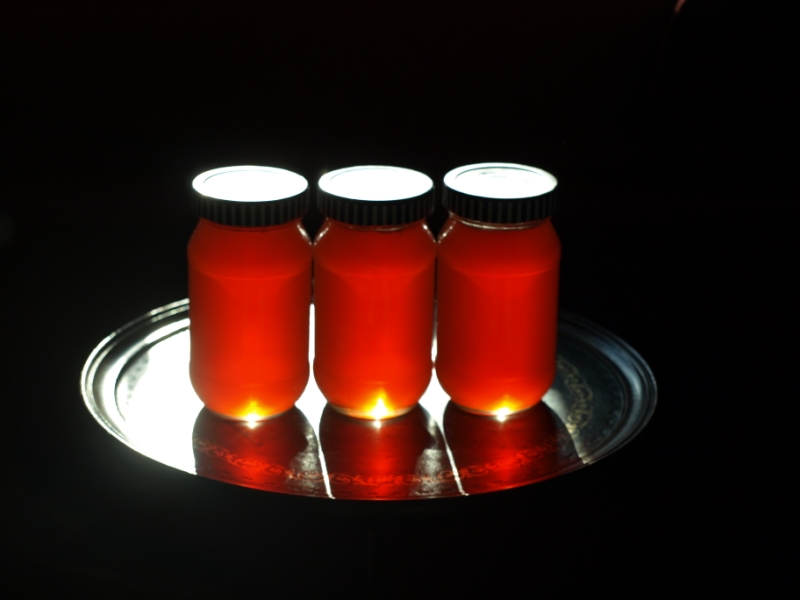 Apple Jelly photo 1