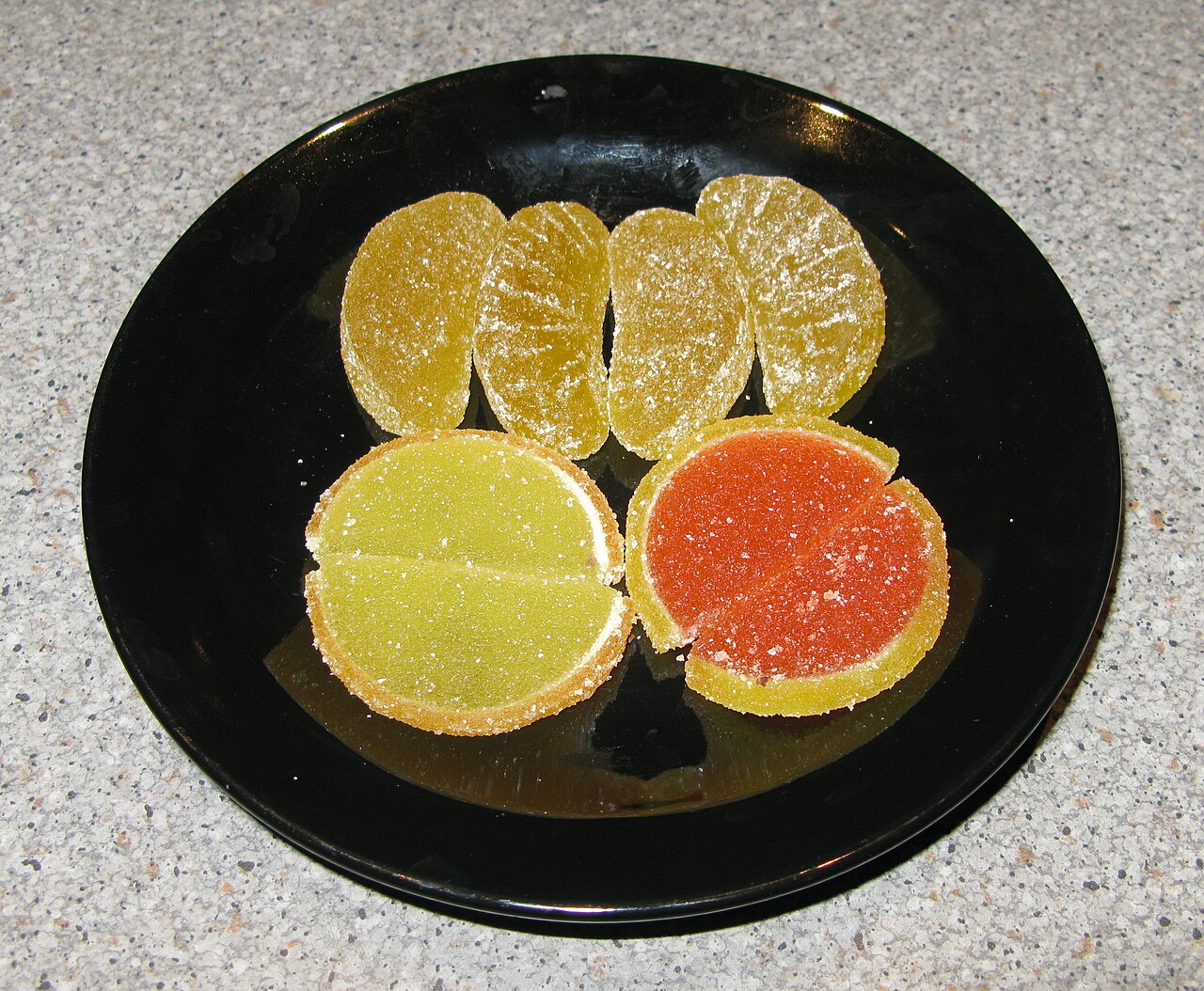 Lemon Marmalade photo 1
