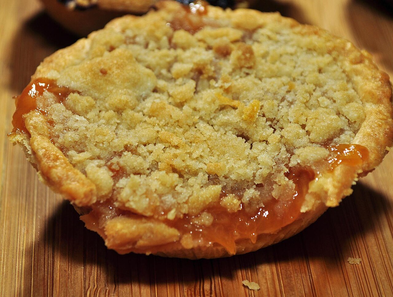 Peach Preserves photo 1