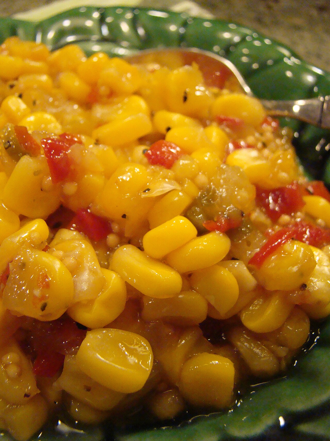 Sweet Corn Relish photo 1