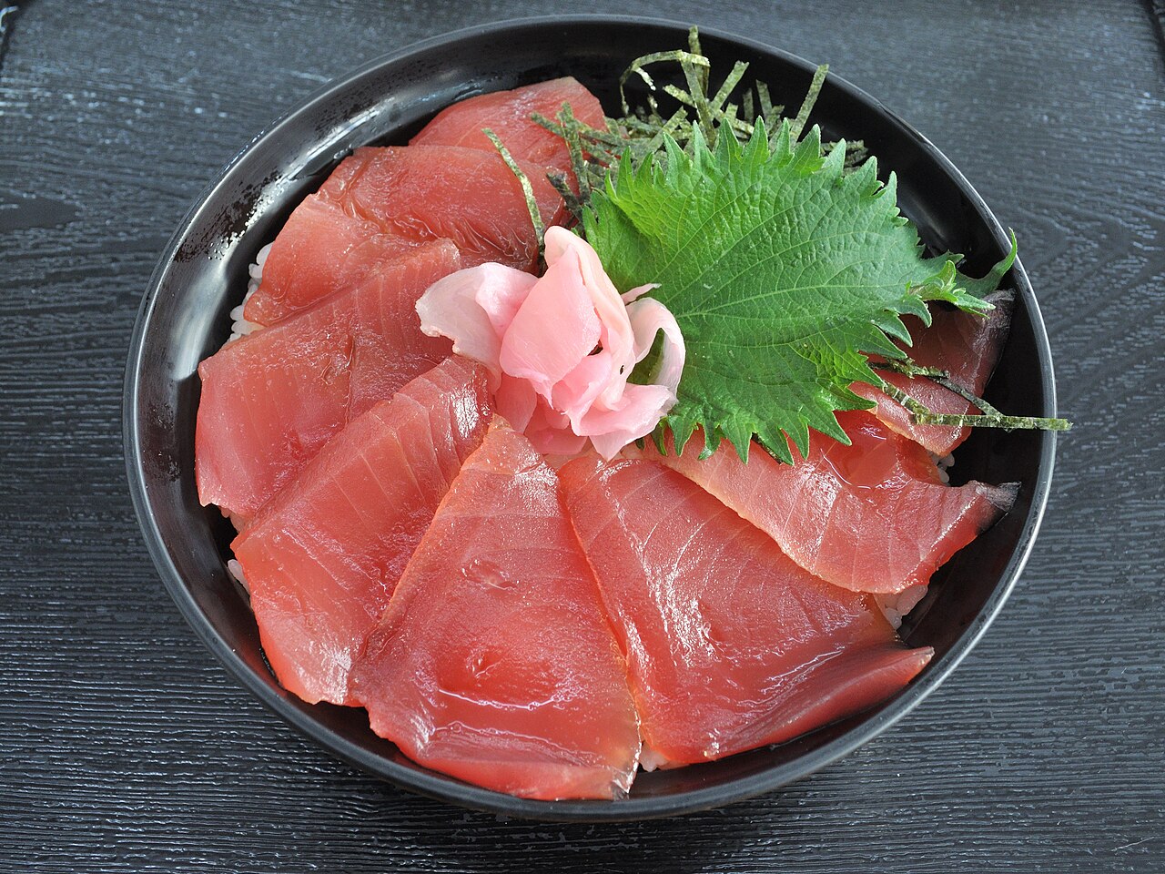 Japanese Pickled Ginger (Gari) photo 1