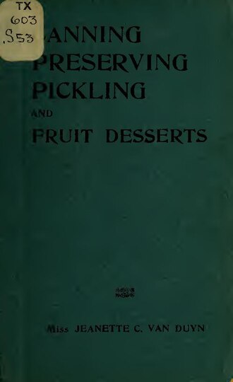 South African-Style Apricot and Onion Chutney photo 1