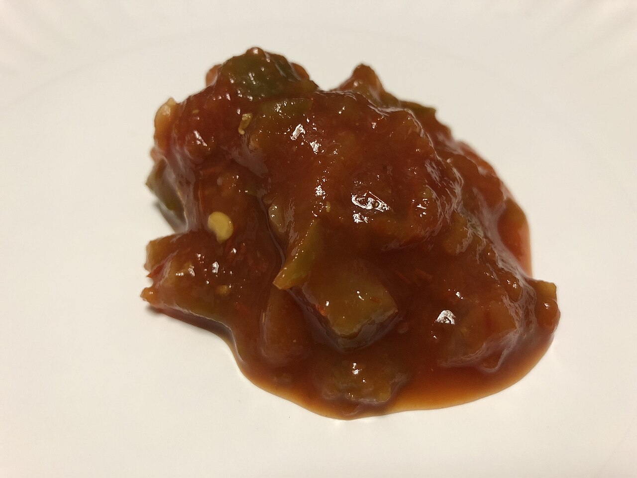 Chunky Salsa photo 1