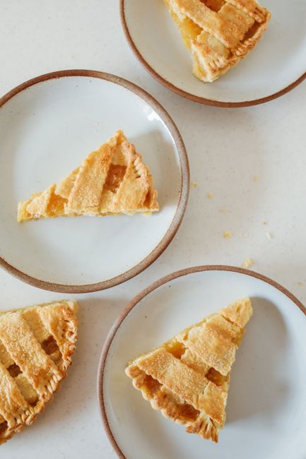 Treacle Tart