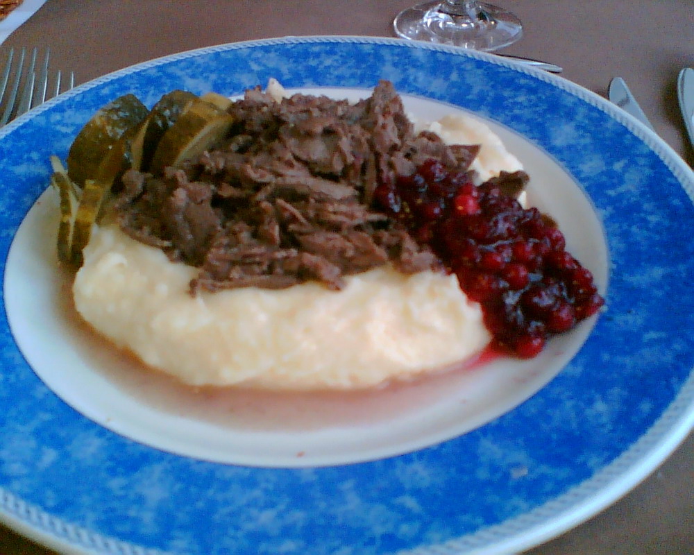 Poronkaristys photo 1