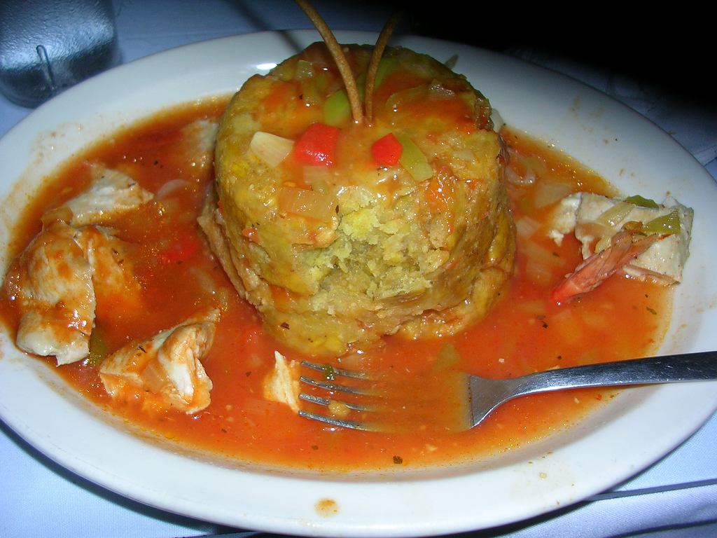 Mofongo photo 1