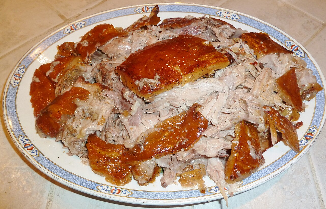 Pernil photo 1