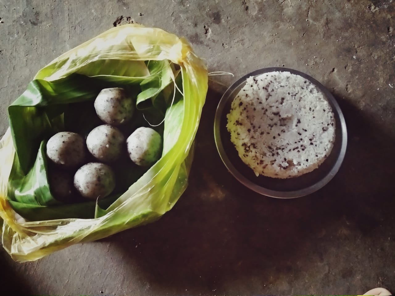 Doce de Coco (Coconut Sweet) photo 1