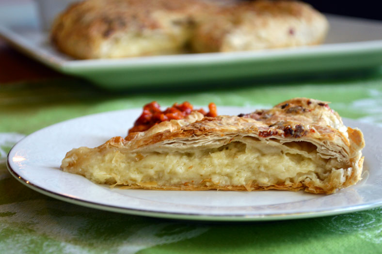 Gibanica photo 1