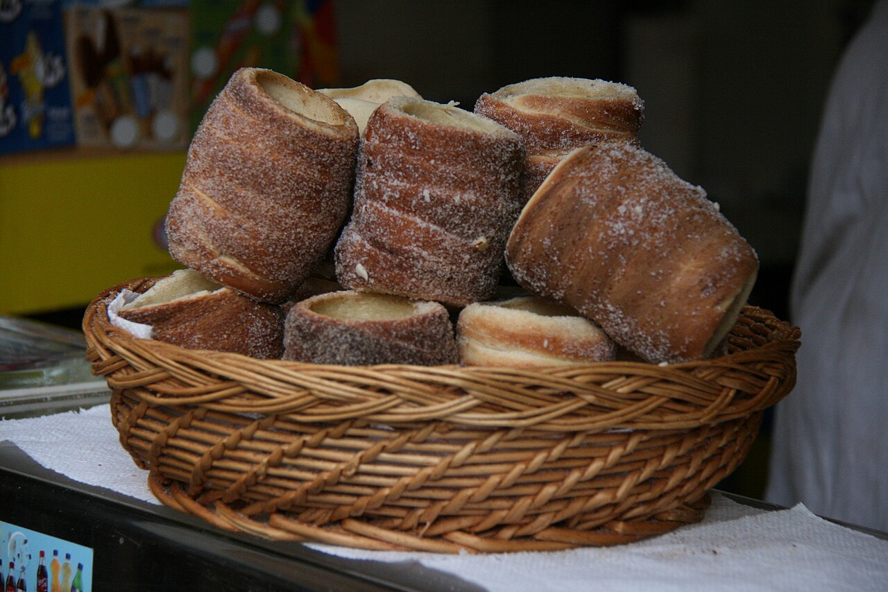 Trdelník photo 1