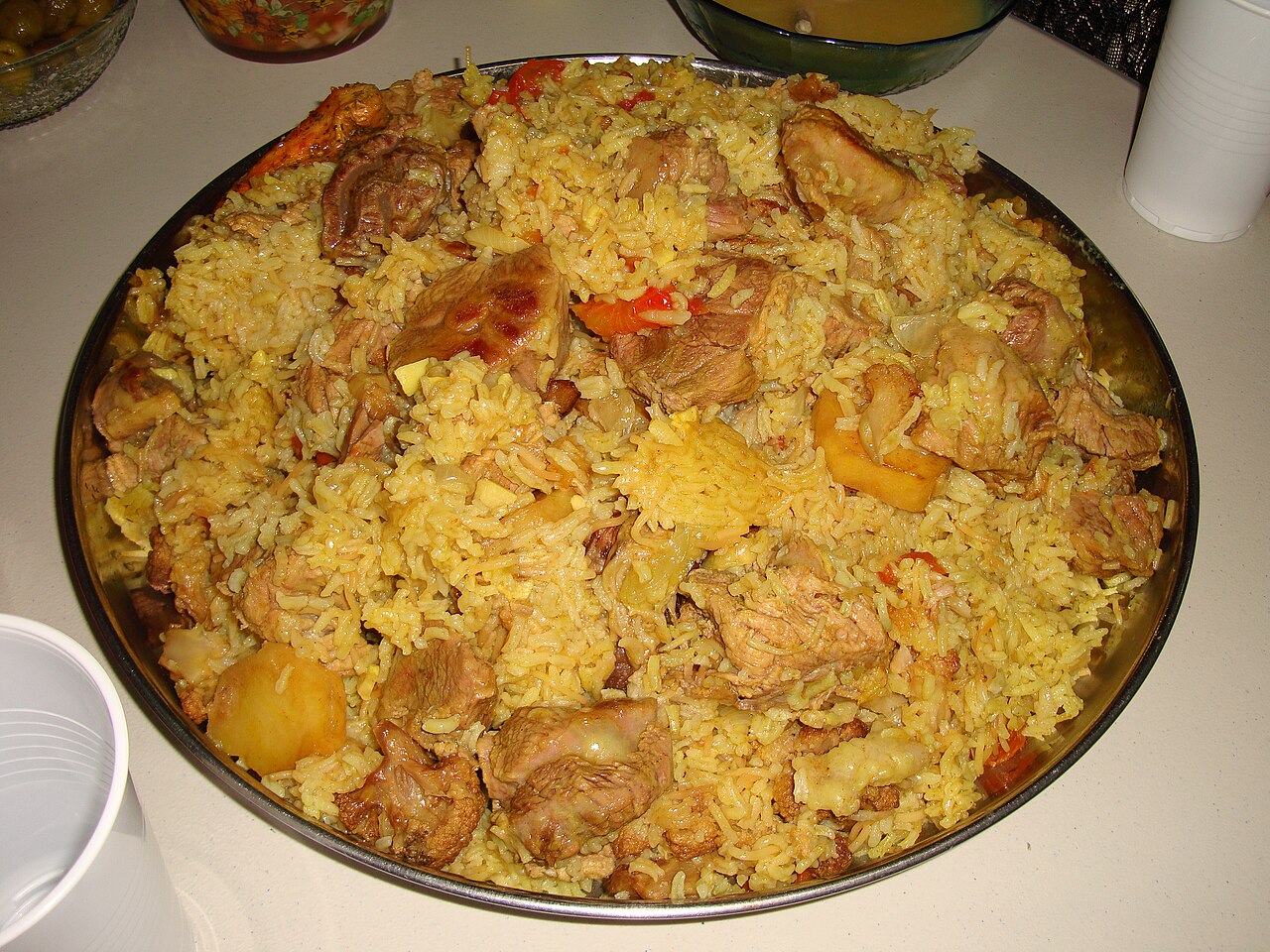 Maqluba photo 1