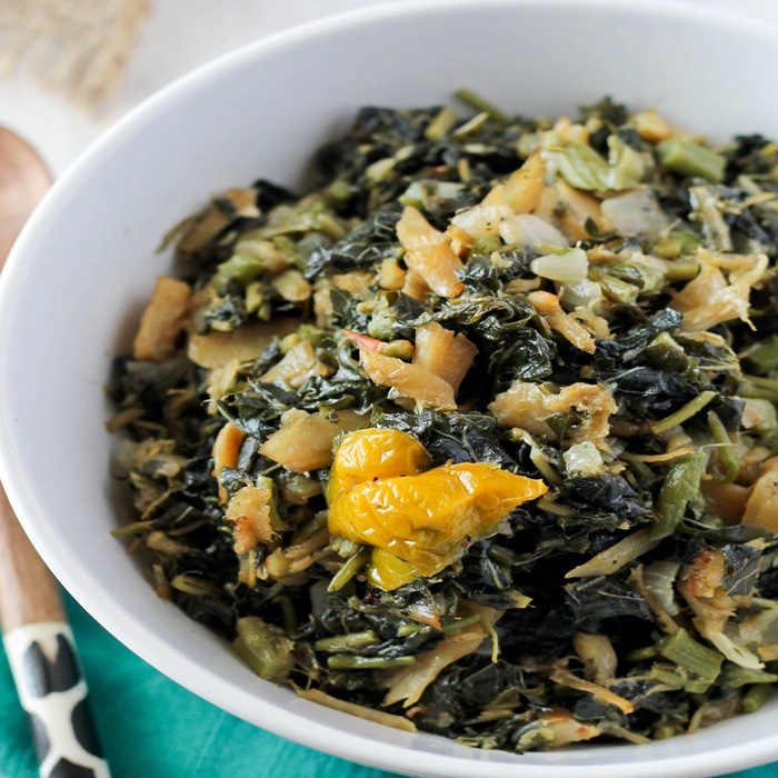 Callaloo photo 1