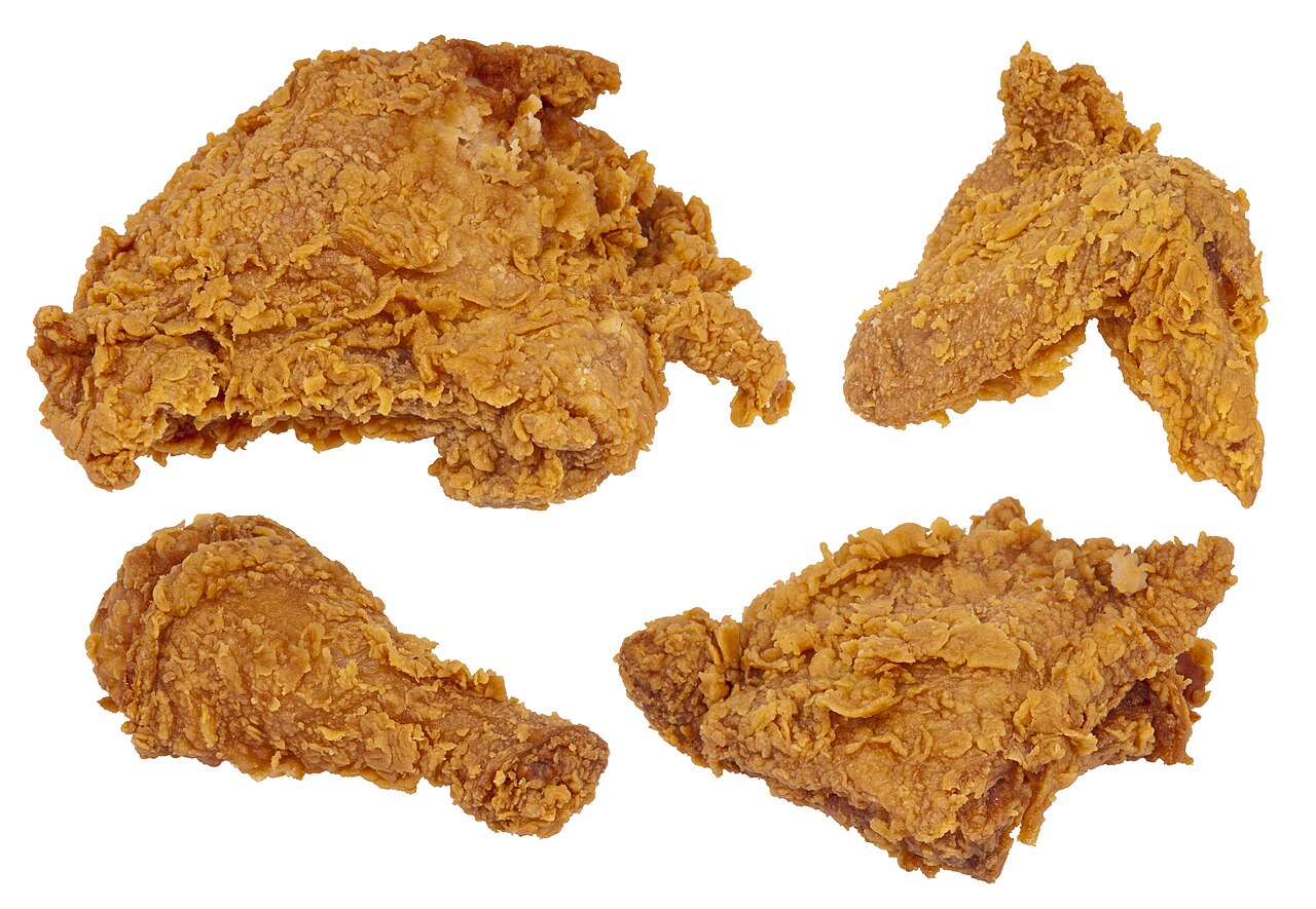 Southern Fried Chicken photo 1