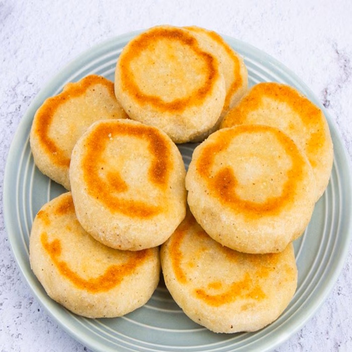 Arepas photo 1